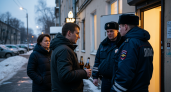 Полиция накрыла «наливайку» с контрольной закупкой после девяти вечера