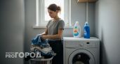 Профессиональные прачки держат в секрете эту температуру стирки — белье остается как новое десятилетиями