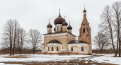 Старинный храм в Ивановской области остался без хозяина