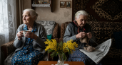 Двум долгожительницам Ивановской области исполнилось 108 лет