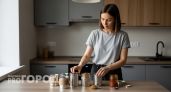 Кофейные банки спасают мой бюджет и превращают хаос в доме в идеальный порядок за копейки