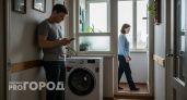 Домохозяйки в панике: за обычную стирку теперь могут выписать штраф на 50 тысяч рублей