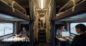 РЖД создали вагон мечты: пассажиры платят за плацкарт, а получают роскошь дороже купе