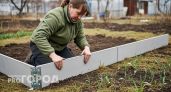 Дачники открыли материал-долгожитель для грядок: служит десятилетиями и обходится дешевле досок