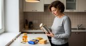 Перестала выбрасывать просроченные продукты после того, как научилась читать упаковку правильно