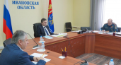 Ивановская область готовит 4-тысячную армию против весеннего паводка