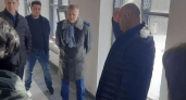 Прокурор лично приехал разбираться со сорванными сроками стройки в Тейково