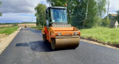 10% дорожного фонда Ивановской области направят на забытые села