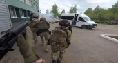 ФСБ проведет антитеррористические учения в Ивановском театральном комплексе
