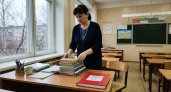 В Ивановской области не хватает каждого двадцатого школьного учителя
