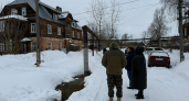 250 жителей Вичуги полгода под угрозой отключения газа из-за брошенных домов