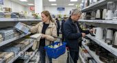 Чижик режет цены на товары для дома вдвое — люди стоят в очереди с самого утра