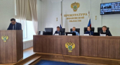 Ивановская область освоила нацпроекты хуже среднего по стране: прокуратура выявила системные сбои