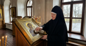 Свято-Введенский монастырь в Иванове: 35 лет после 16-дневной голодовки за веру