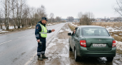 Выходные рейды в Ивановской области: 18 бесправников и 11 пьяных водителей