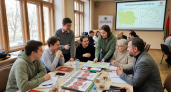 В Ивановском доме национальностей прошла интерактивная лекция о Беларуси