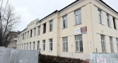 В Вичуге впервые за десятилетия капитально ремонтируют школу для 450 учеников