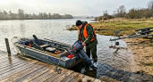 В Ивановской области навигация для маломерных судов открывается 18 апреля