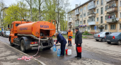 Водоканал начал аварийные работы: 14 улиц Кинешмы остались без воды