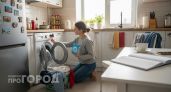 Мастер по ремонту показал три кнопки на стиралке которые медленно убивают ваш аппарат и портят вещи