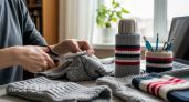 Больше не выбрасываю старые свитеры: превращаю их в уютный домашний декор за пару вечеров без лишних затрат