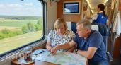 Забудьте про обычные плацкарты: РЖД открывает формат отеля на колесах для поездок по городам Золотого кольца