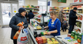 Розничная торговля в Ивановской области за февраль принесла почти 28 млрд рублей