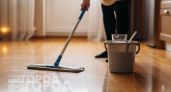 Больше не трачу силы на мытье полов: узнала хитрый способ убираться без воды и ведра за пять минут в день