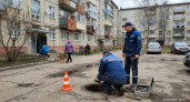 Водоканал устранил 185 засоров и 44 утечки за одну неделю в Ивановской области
