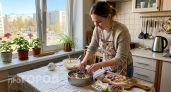 Больше никакой сухой выпечки: добавляю в тесто копеечный ингредиент и кексы получаются не хуже ресторанных