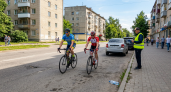 18 июля Иваново примет этап велогонки «Золотое кольцо» — 60 км по центру города