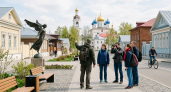 Гаврилов Посад войдёт в туристический маршрут «Золотое кольцо»