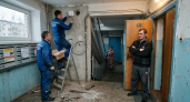 27 квартир не прошли проверку — весь дом в Родниках остался без газа
