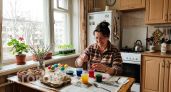 Отравите близких сами: почему использование этих популярных средств для окрашивания яиц опасно для здоровья