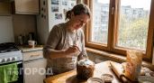 Забудьте про сухую выпечку: делюсь секретом теста для куличей, которое остается мягким целую неделю