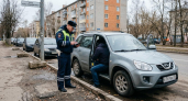 В Иванове водитель предъявил права, выданные на чужое имя