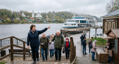 Круизный сезон на Волге: 620 лайнеров посетят Плёс, Кинешму и Юрьевец