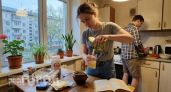 Перестала выливать аквафабу из банки с горошком: теперь взбиваю из нее пышные десерты вместо дорогих яиц