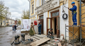 Театр Островского получил 25 млн на ремонт — успеть к августовскому фестивалю