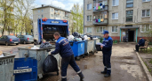 Жителей Иванова услышали: прежний мусорный оператор оштрафован за свалки