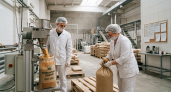 Из банкрота в лидеры: завод в Гавриловом Посаде производит 1500 тонн сухарей в месяц