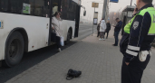 Одно ДТП с пострадавшей за выходные: пассажирка упала в автобусе в Иванове