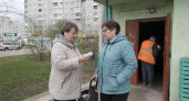 Жильё и соцправа возглавили список обращений к омбудсмену Ивановской области в 2025 году