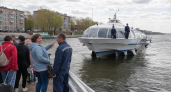 Возобновление речной навигации, задержание наркокурьера и меры прокуратуры: главные новости за 2 мая