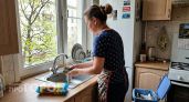Выбросьте кухонную губку прямо сейчас: я нашла гигиеничную замену, которая экономит бюджет и бережет здоровье