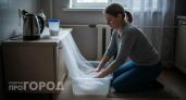 Больше не трачу время на стирку штор: один аптечный пузырек вернет тюлю ослепительную белизну за 15 минут