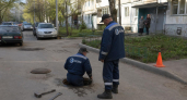 «Водоканал» отключит холодную воду на четырёх улицах Кинешмы 4 мая