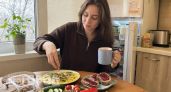 Уберите кашу из рациона: эндокринолог рассказала, какие продукты помогут похудеть и забыть о голоде до обеда