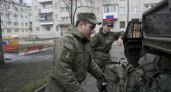 Ивановская область простилась с четырьмя бойцами, погибшими в ходе СВО