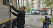 СКР завершил дело об атаке дронов: четверо водителей фур под следствием